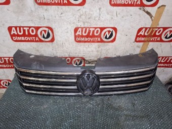 GRILA CENTRALA BARA FATA VOLKSWAGEN PASSAT B7 