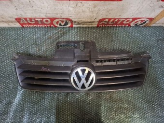 GRILA CENTRALA BARA FATA VOLKSWAGEN POLO 9N 