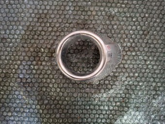 GRILA PROIECTOR FORD FOCUS III OEM: BM51-19953-C.