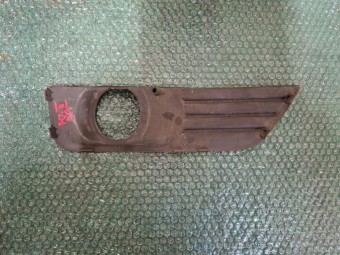 GRILA PROIECTOR STANGA FORD FOCUS II OEM: 4M51-19953-AE.