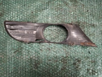 GRILA PROIECTOR STANGA SEAT TOLEDO OEM: 1M0853665G.