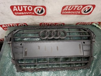 GRILA RADIATOR AUDI A4 B8 OEM: 8K0853651F.