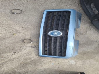 GRILA RADIATOR FIAT DOBLO 