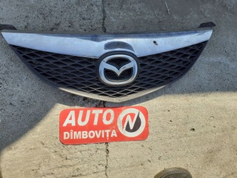 GRILA RADIATOR MAZDA 6 