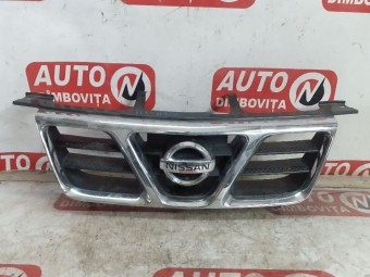 GRILA RADIATOR NISSAN X-TRAIL OEM: 62310 8H700.