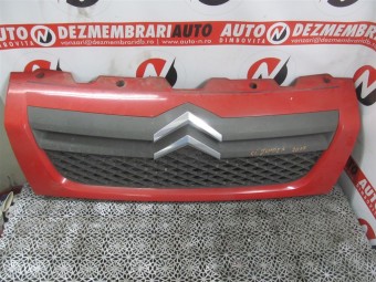 GRILE BARA FATA CITROEN JUMPER III 