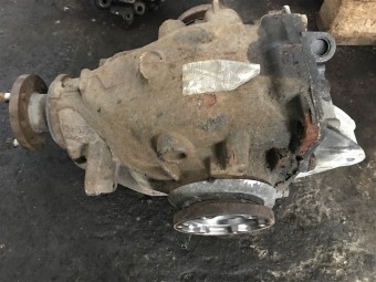 GRUP DIFERENTIAL SPATE BMW E46 