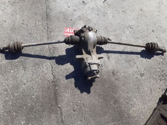 GRUP DIFERENTIAL SPATE HYUNDAI SANTA FE II OEM: 47800-39300.