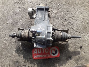 GRUP SPATE VOLKSWAGEN PASSAT B5.5 