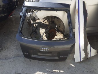 HAION AUDI A3 