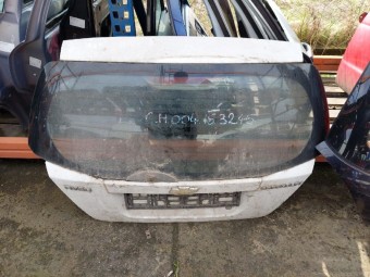 HAION CHEVROLET AVEO 