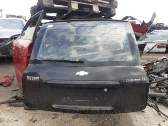 HAION CHEVROLET TACUMA 