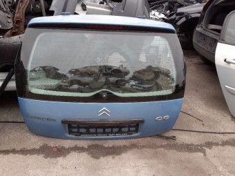 HAION CITROEN C3 