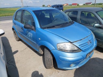 HAION CITROEN C3 