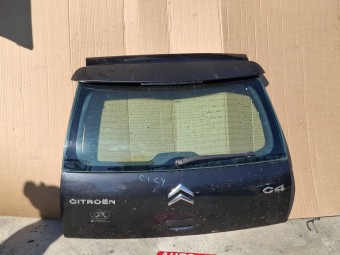 HAION CITROEN C4 
