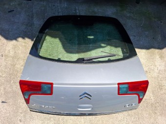 HAION CITROEN C5 II 