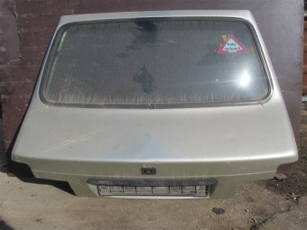 HAION DACIA NOVA 