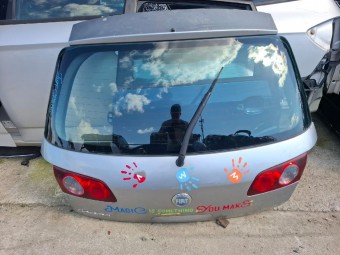 HAION FIAT CROMA 