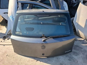 HAION FIAT PUNTO 