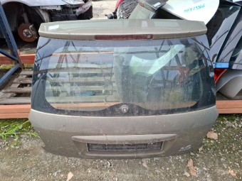 HAION FIAT SEDICI 