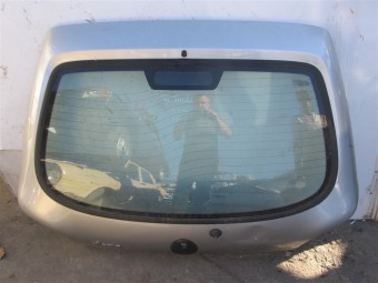 HAION FORD FIESTA IV 