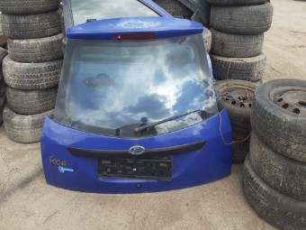 HAION FORD FOCUS 