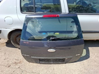 HAION FORD FUSION 