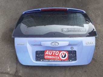 HAION HYUNDAI GETZ 