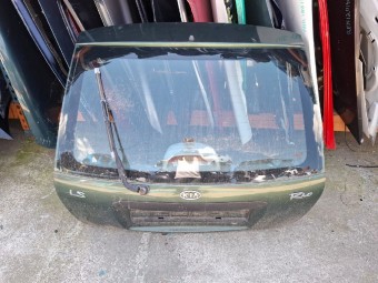 HAION KIA RIO 