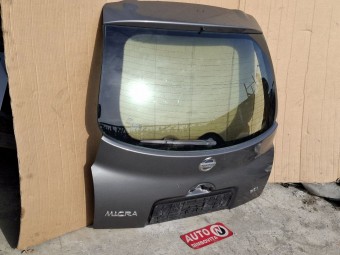 HAION NISSAN MICRA III 