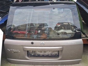 HAION NISSAN X-TRAIL 