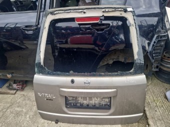 HAION NISSAN X-TRAIL 