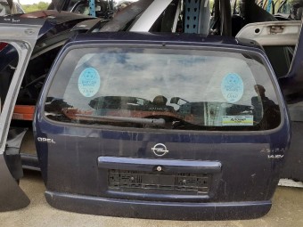 HAION OPEL ASTRA G 