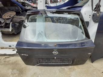 HAION OPEL ASTRA G 