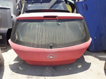 HAION OPEL ASTRA H 