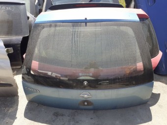 HAION OPEL CORSA C 