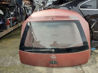 HAION OPEL CORSA C 