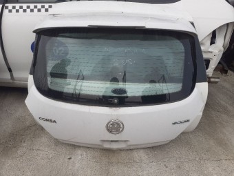 HAION OPEL CORSA D 