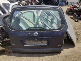 HAION OPEL ZAFIRA A 