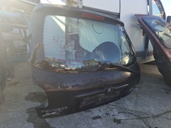 HAION PEUGEOT 206 