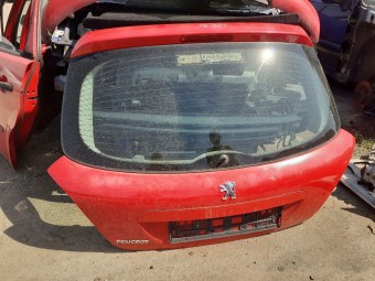 HAION PEUGEOT 207 