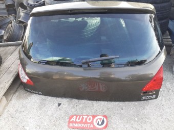 HAION PEUGEOT 3008 