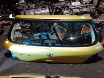 HAION PEUGEOT 307 