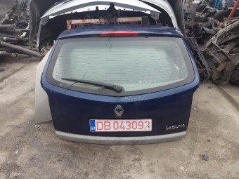HAION RENAULT LAGUNA II 