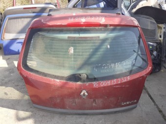 HAION RENAULT LAGUNA II 