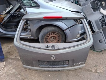 HAION RENAULT LAGUNA II 
