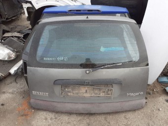 HAION RENAULT MEGANE 