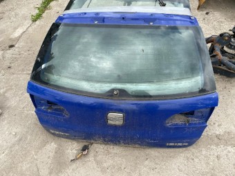 HAION SEAT IBIZA III 
