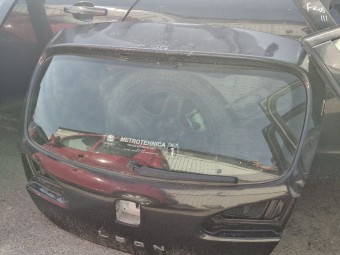 HAION SEAT LEON 