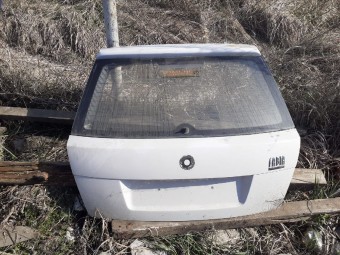 HAION SKODA FABIA 